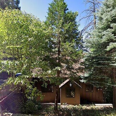 519 W Victoria Ct, Lake Arrowhead, CA 92352