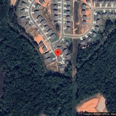 52 Black Rock Rdg, Sharpsburg, GA 30277