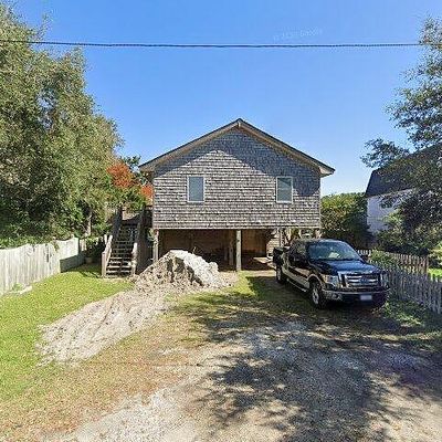 52 Fish Camp Ln Lot 94, Ocracoke, NC 27960