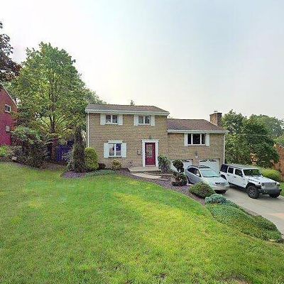 52 Oregon Trl, Bethel Park, PA 15102