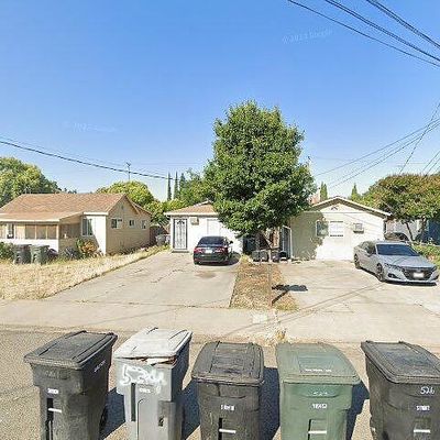 520 N 5 Th Ave, Oakdale, CA 95361