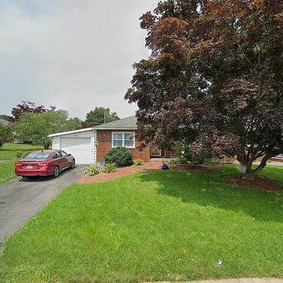 520 Saint Paul St, Lewisburg, PA 17837