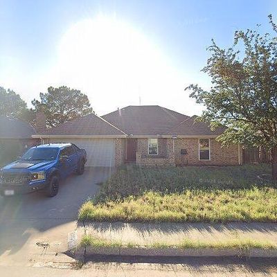 5203 Brazos Ave, Midland, TX 79707