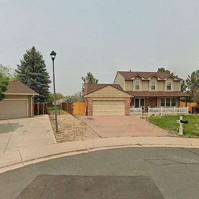 5208 S Yampa Ct, Centennial, CO 80015