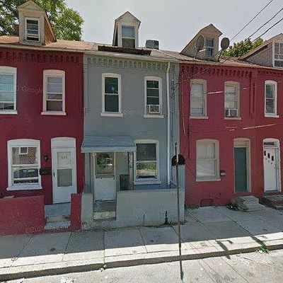 521 1/2 Green St, Lancaster, PA 17602