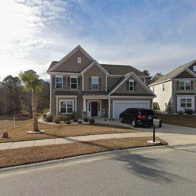 521 Silverbell Ct, Lexington, SC 29073