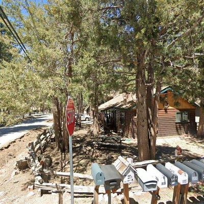 521 W Rainbow Blvd, Big Bear City, CA 92314