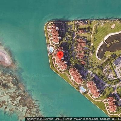 5211 Fisher Island Dr #5211, Miami Beach, FL 33109