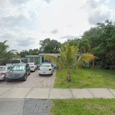 5214 Ne 20 Th Ter, Pompano Beach, FL 33064