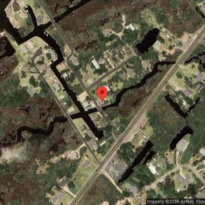 52189 Sportsman Drive Lot3, Frisco, NC 27936