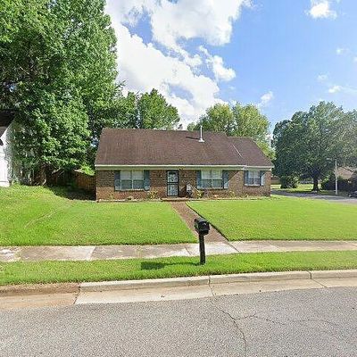 5223 Yellowood Rd, Memphis, TN 38134