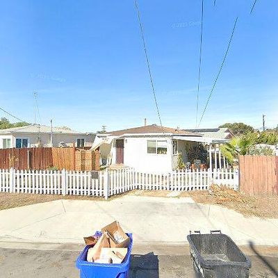 5228 Castana St, San Diego, CA 92114