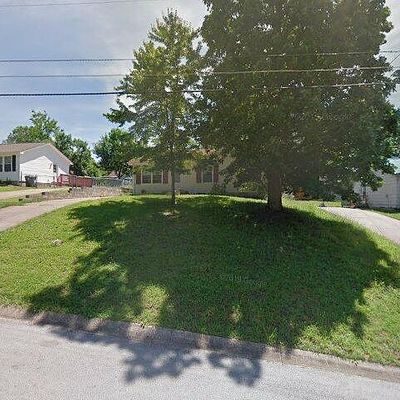 523 Aspen Dr, Clarksville, TN 37042