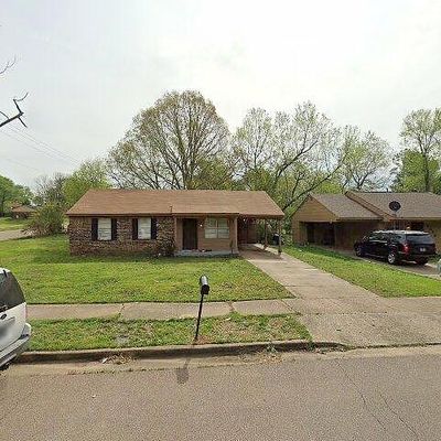 5234 Braden Dr, Memphis, TN 38127