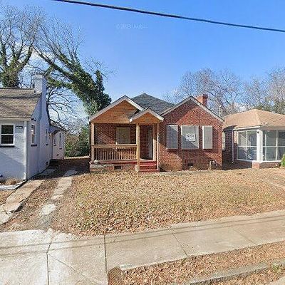 524 Paines Ave Nw, Atlanta, GA 30318