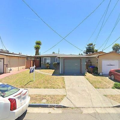 524 S 18 Th St, Richmond, CA 94804