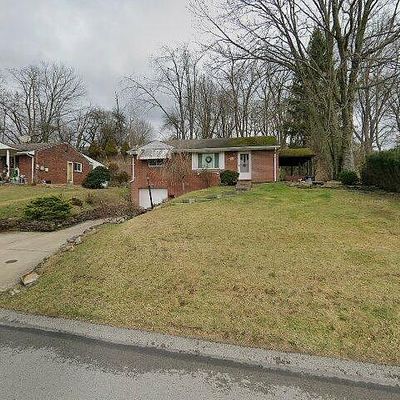 5241 Gardenville Rd, Pittsburgh, PA 15236