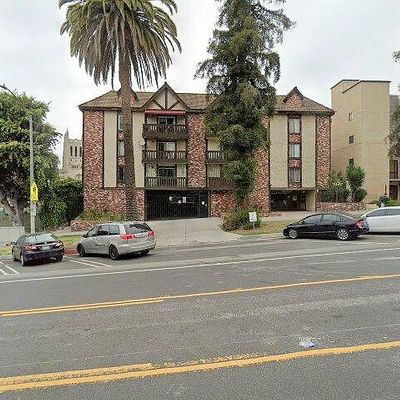 525 S La Fayette Park Pl #213, Los Angeles, CA 90057