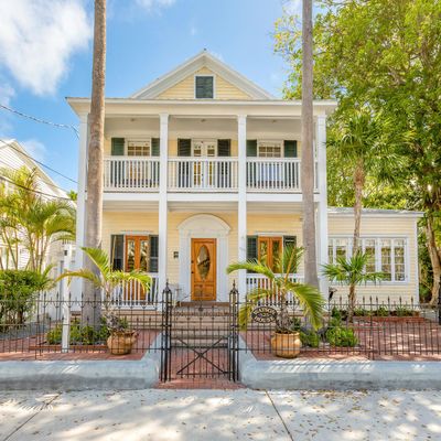 525 Simonton Street, Key West, FL 33040