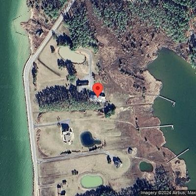 5253 Ragged Point Rd, Cambridge, MD 21613