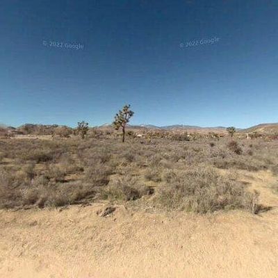 5256 William S Hart Rd, Pioneertown, CA 92268