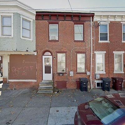 526 Taylor St, Wilmington, DE 19801