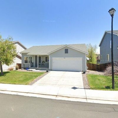 5264 S Rome St, Aurora, CO 80015