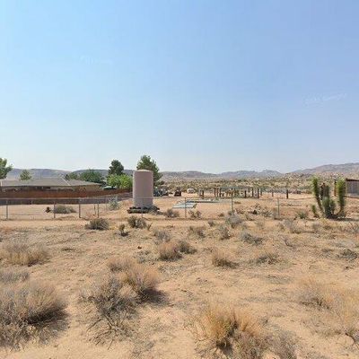 52679 Gamma Gulch Rd, Pioneertown, CA 92268