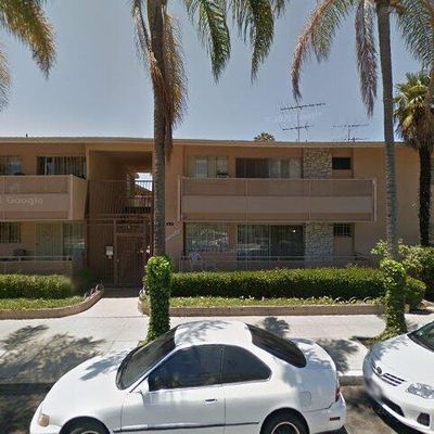 527 Cedar Ave #1 F, Long Beach, CA 90802