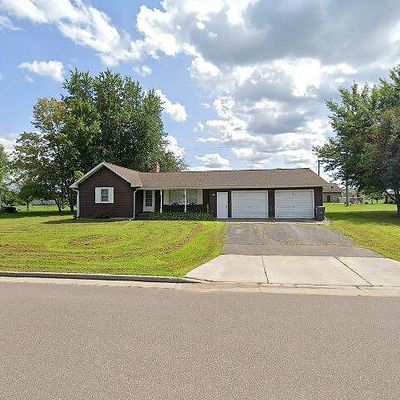 527 E Supple St, Boyd, WI 54726