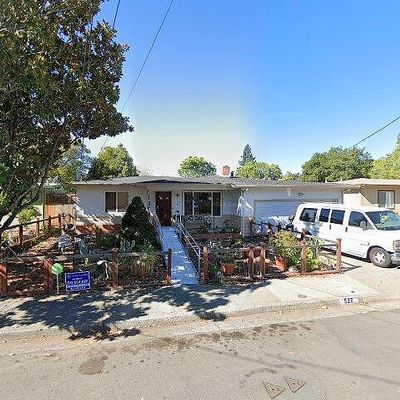 527 Corlano Ave, Santa Rosa, CA 95404