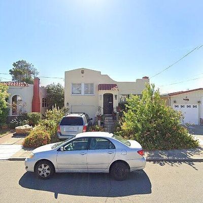 528 32 Nd St, Richmond, CA 94804