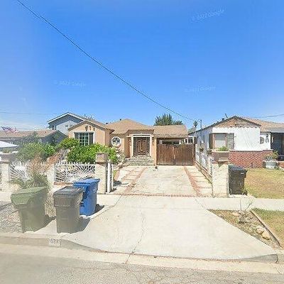 529 Stepney St, Inglewood, CA 90302