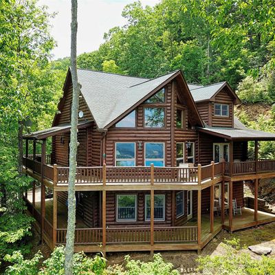 53 Kamama, Maggie Valley, NC 28751