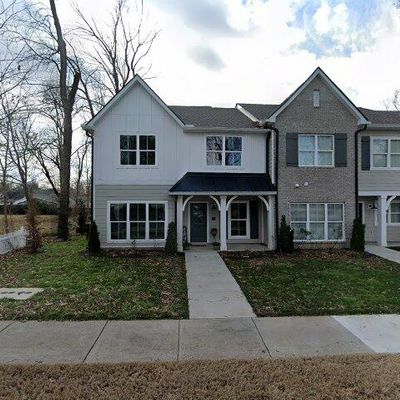 530 E Vine St #B1, Murfreesboro, TN 37130