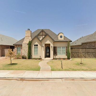 5308 112 Th St, Lubbock, TX 79424