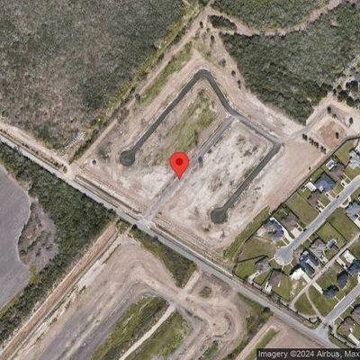 5309 Oakley St, Brownsville, TX 78526