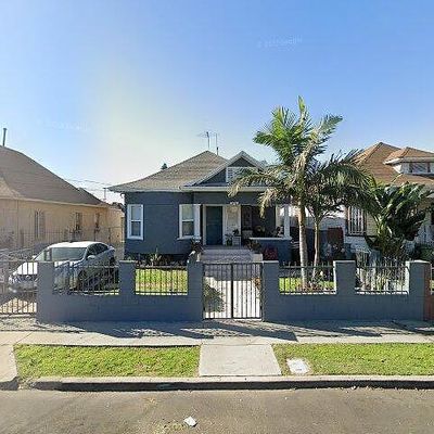 532 E 35 Th St, Los Angeles, CA 90011