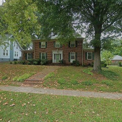 532 S Hamilton St, Eden, NC 27288