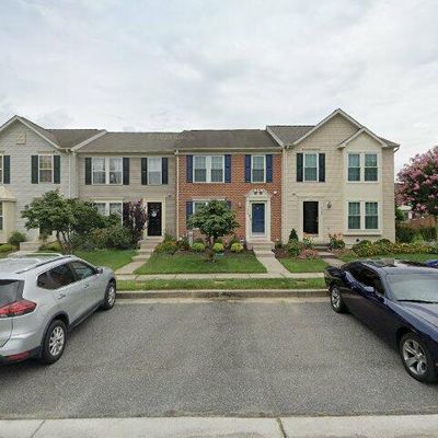 5322 Abbeywood Ct, Rosedale, MD 21237