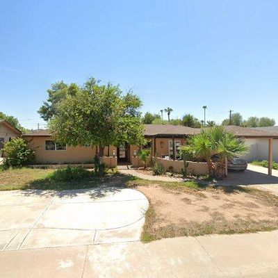 5327 E Pinchot Ave, Phoenix, AZ 85018