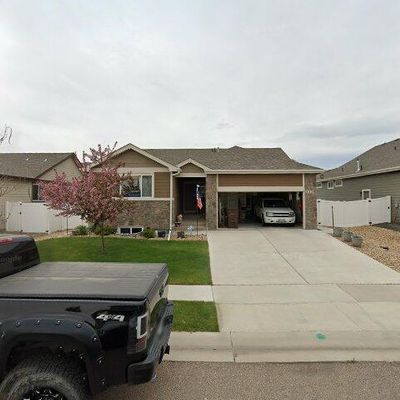 533 El Diente Ave, Severance, CO 80550