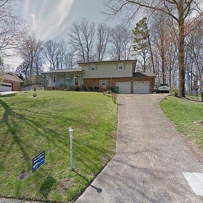 533 Elizabeth Crest Rd, Chattanooga, TN 37421