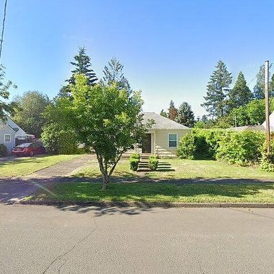 533 Main St W, Monmouth, OR 97361