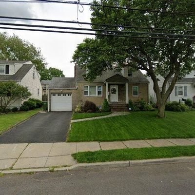 533 Fernwood Ter, Linden, NJ 07036