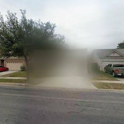 5342 Argyle Way, San Antonio, TX 78247