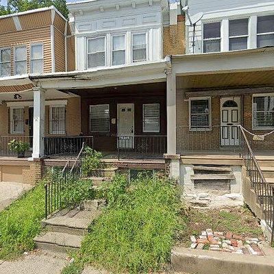 5345 Pentridge St, Philadelphia, PA 19143