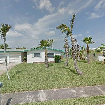 535 Barrett Dr, Merritt Island, FL 32952