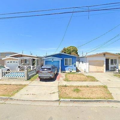 535 S 20 Th St, Richmond, CA 94804