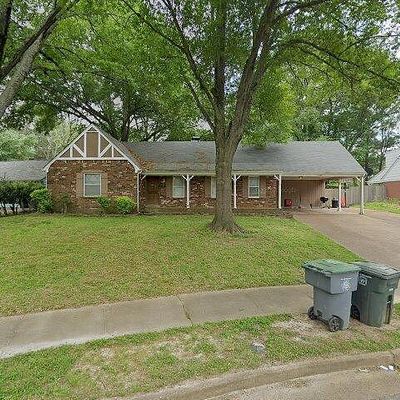 5355 Rock Ridge Rd S, Memphis, TN 38134